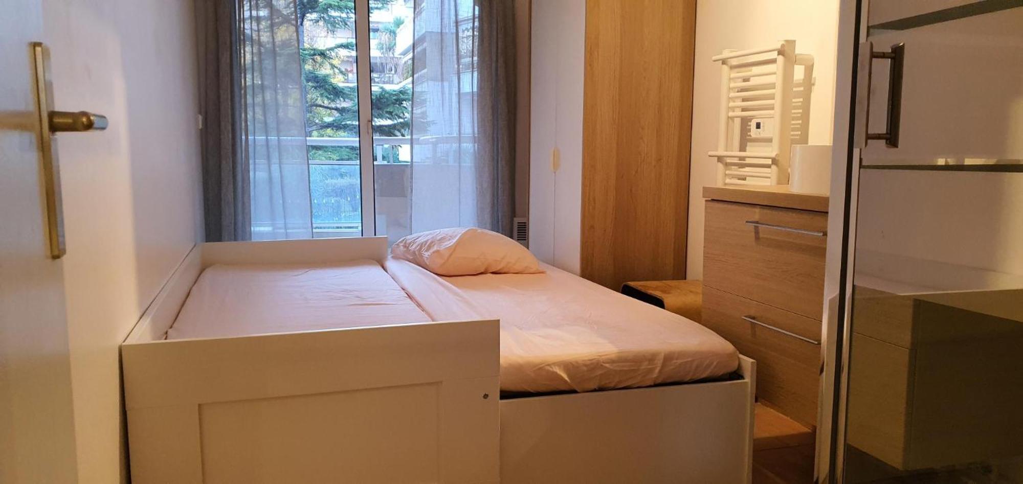 Apartment Palais Nausicaa *